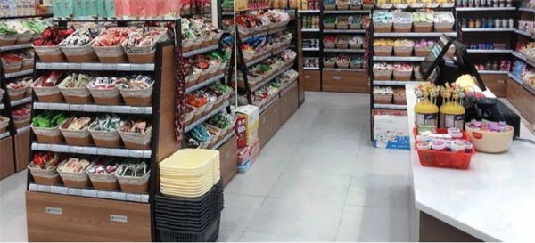 丫滴丫滴零食连锁加盟