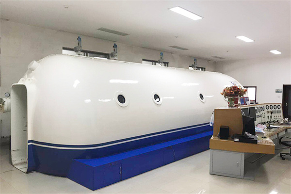 高压氧舱养生馆加盟