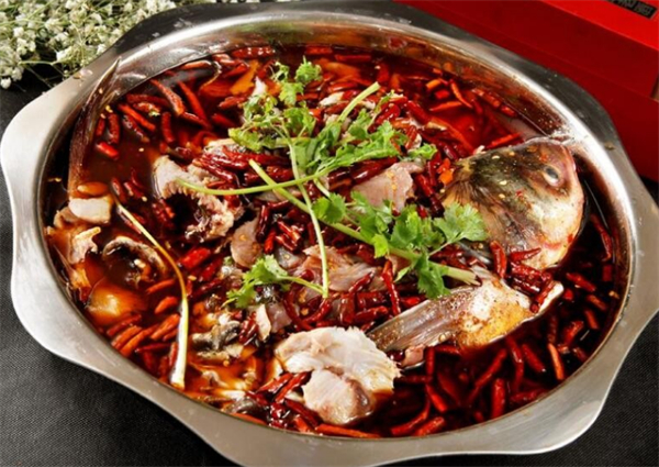 鱼火锅店加盟