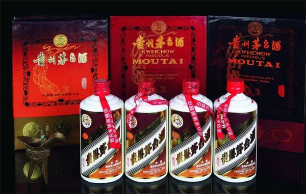 茅台加盟