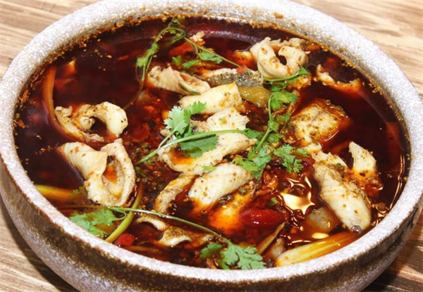 鱼火锅店加盟