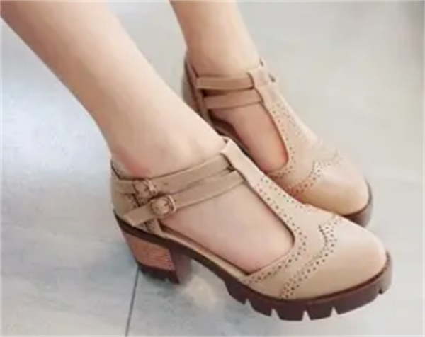 女鞋加盟