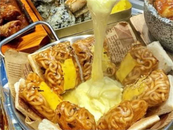 安三胖加盟费