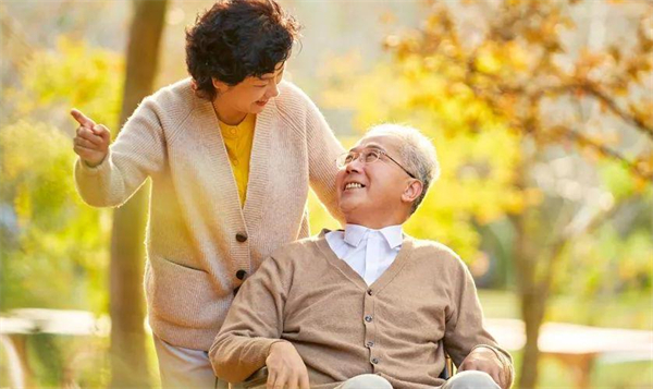 中老年人养生馆加盟