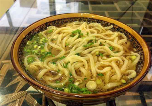 圣琴面馆加盟费