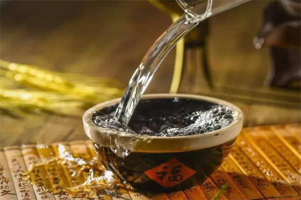 酱香白酒加盟