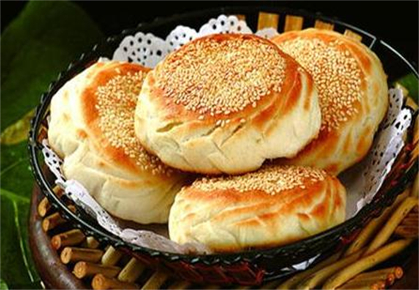 姚老太烧饼店加盟