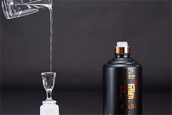 酱香白酒加盟