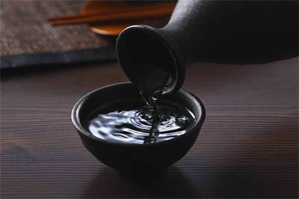 酱香白酒加盟