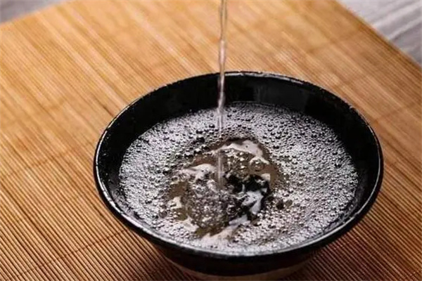 酱香白酒加盟