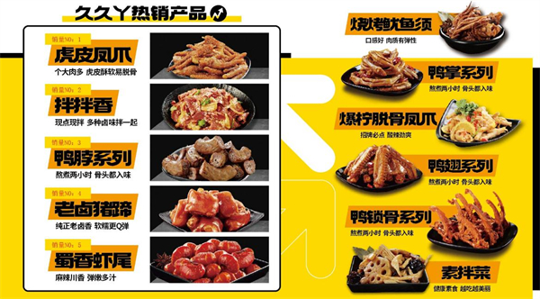 久久丫加盟