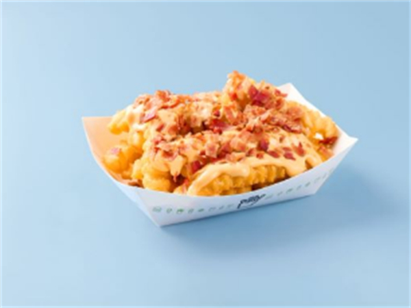 shake shack