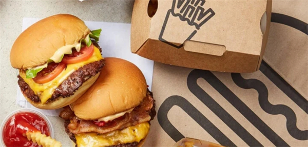 shake shack