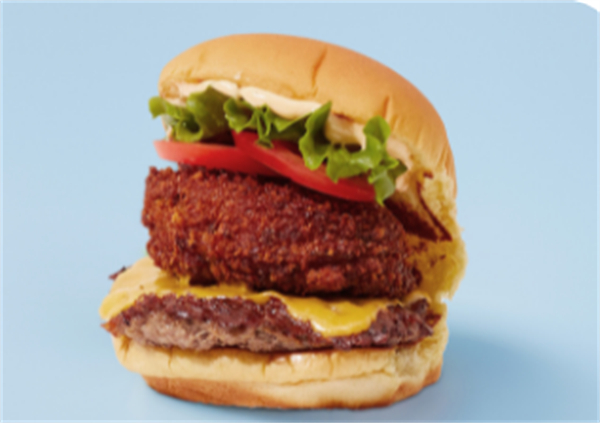 shake shack