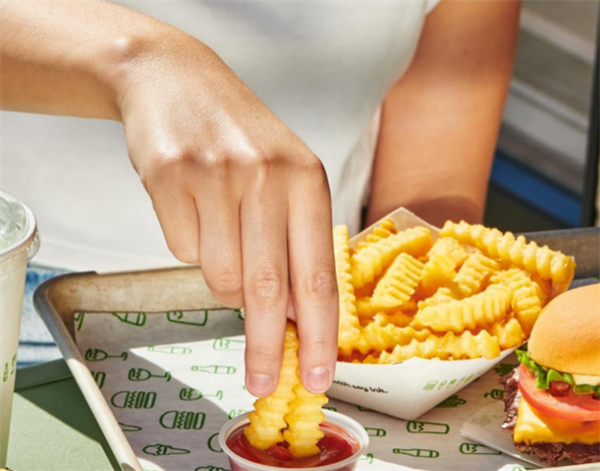 shake shack