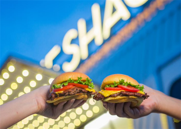 shake shack