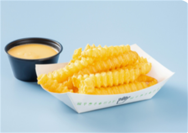 shake shack