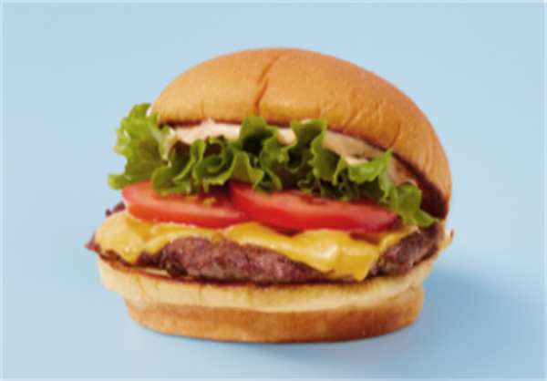 shake shack