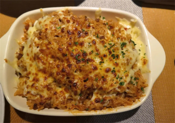 美食好忙加盟