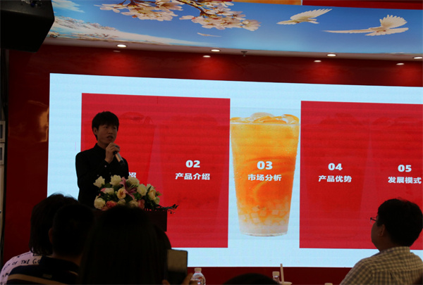 火尖枪哪吒仙饮