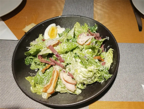 美食好忙加盟