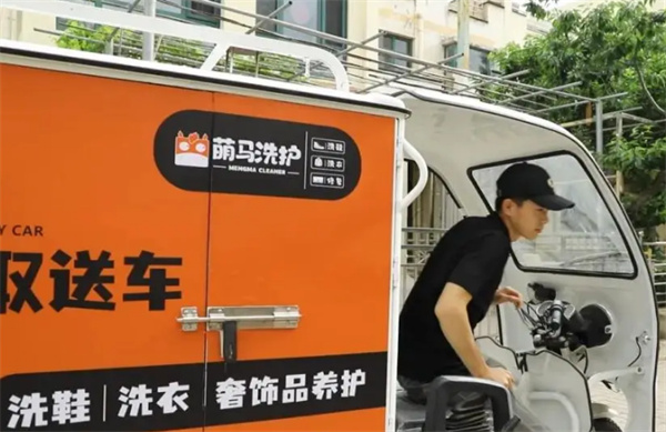 萌马洗护加盟费多少钱？