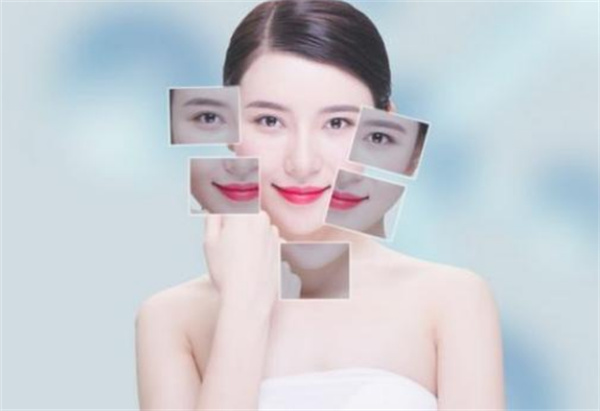 医美整形加盟