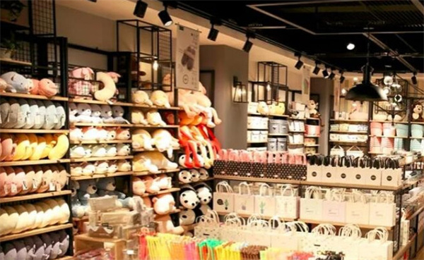 10元店连锁加盟