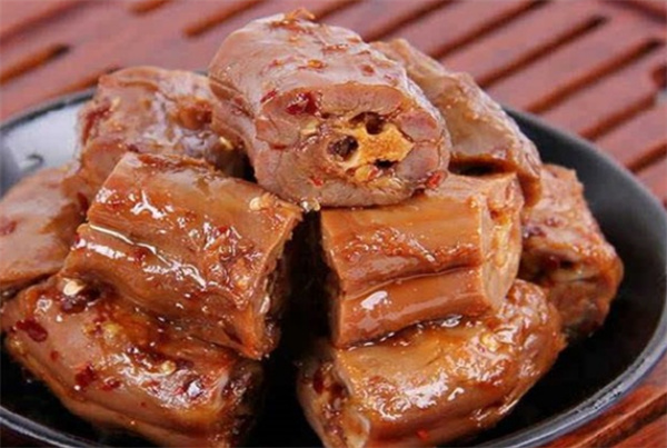津乐鸭脖加盟费