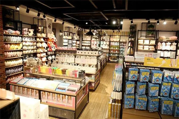 10元店连锁加盟