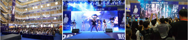 新标门窗加盟