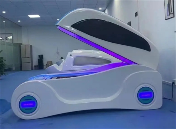 九五元养生物共振能量舱加盟