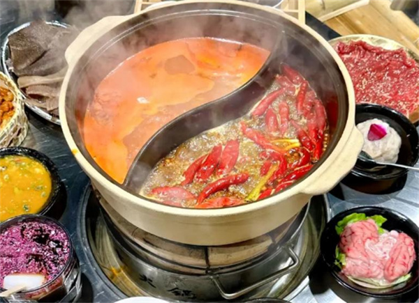 郭铁棍老火锅加盟