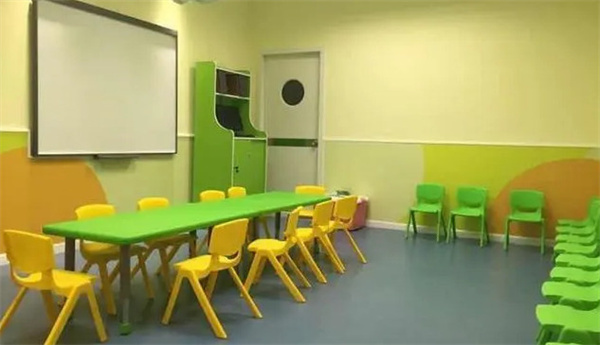 幼儿教育培训机构加盟