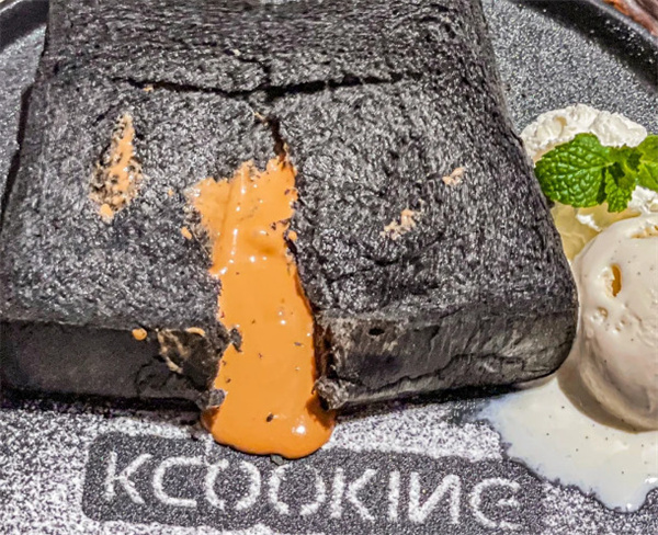 kcooking概念韩餐加盟