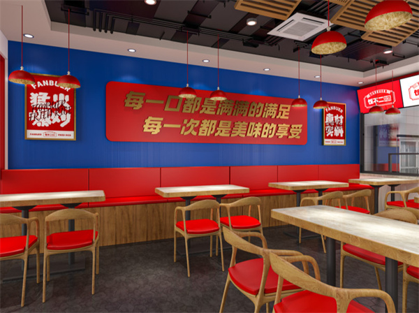 饭不二炒饭加盟电话多少？饭不二炒饭是哪里的品牌？