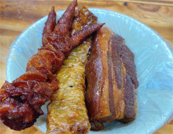 刘小忙把子肉加盟