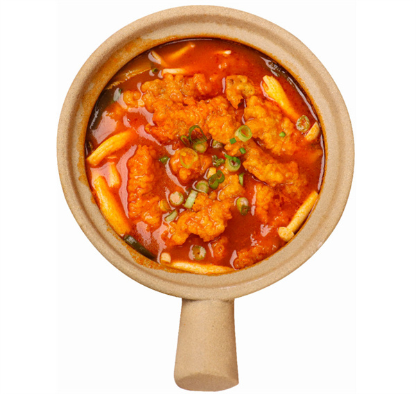 醉阿婆豆花老砂锅:古韵今风,美食新篇章