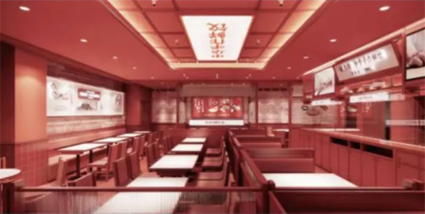 悦喜缘水饺加盟