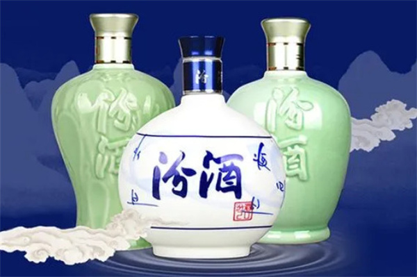 山西汾酒代理加盟费
