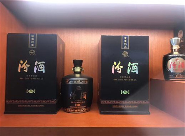 山西汾酒代理加盟费