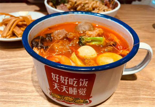 街口粉爸加盟费