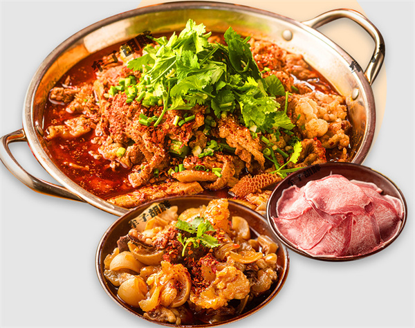 牟子胡胖鲜烧牛肉加盟费