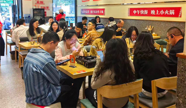 牟子胡胖鲜烧牛肉加盟费