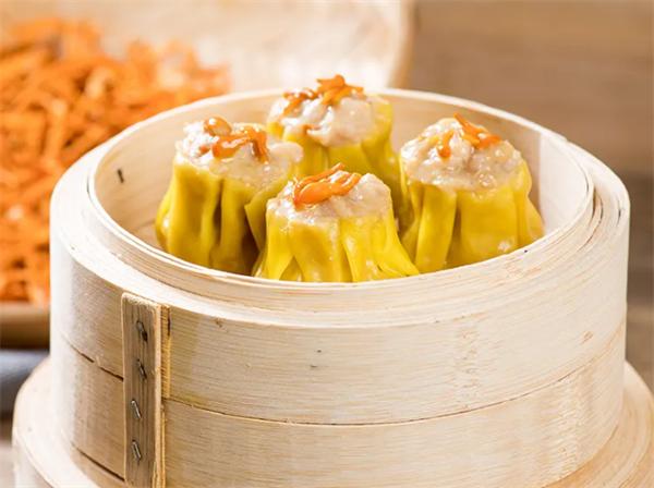 包道广式点心加盟费