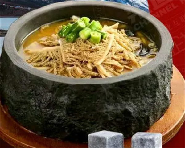 芸熙妈妈石锅菜加盟