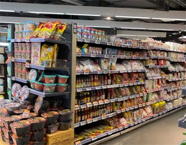 佳品好物加盟