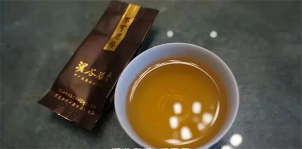 溪谷留香加盟