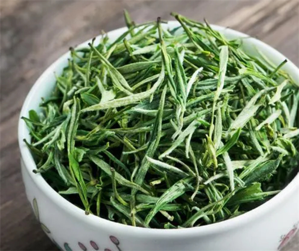 茶叶连锁店加盟