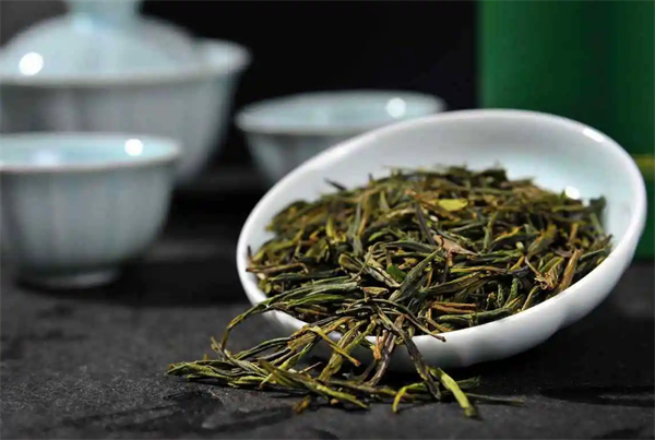 茶叶连锁店加盟